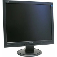 Philips Vintage 170S 17" Color