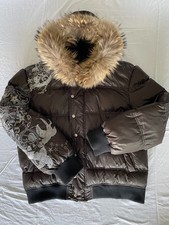 Winterjacke Herren Philipp
