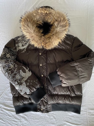 Winterjacke herren philipp - herren,