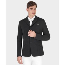 Equiline Black 48 Turniersakko