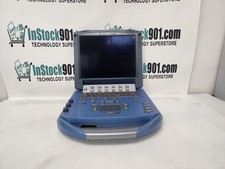 Sonosite Micromaxx Ultrasound