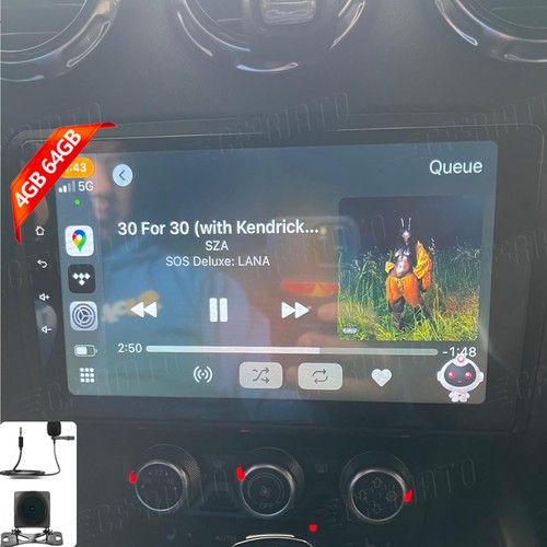 Android für audi tt - für,