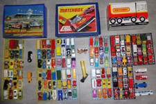 SPIELZEUGAUTOS (Konvolut,140