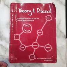Theory and practice - practice., a