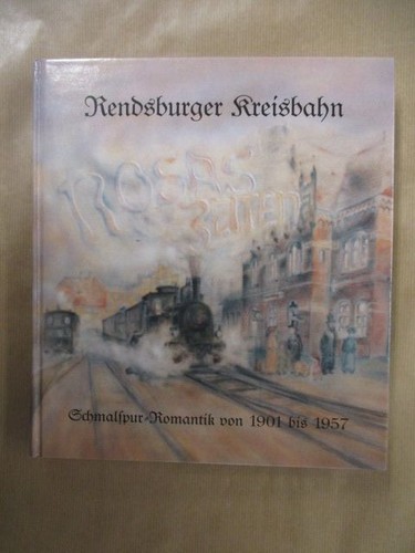 Rendsburger kreisbahn rosas - rendsburger,
