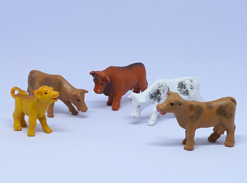 Schleich classics kuh - classics,