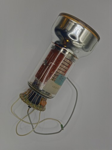 Xp2412 photomultiplier pmt - photomultiplier,