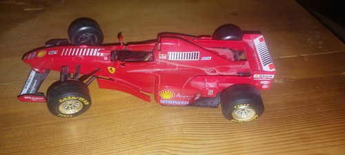 Burago ferrari f310b - burago,