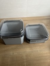 Tupperware Bellevue Behälter Set