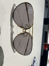 Porsche Design by Carrera Pilotenbrille Mit Wechselgläser Mod 79-05828