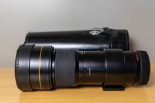 Zenza Bronica Zenzanon-S 500mm