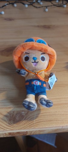 One piece chopper - one,