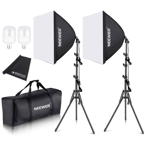 Neewer nk200 dauerlicht - neewer,