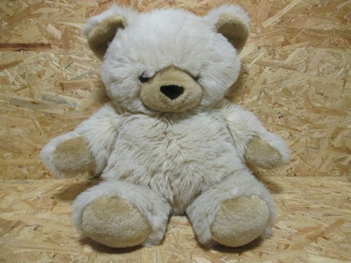 Gegu teddybär plüschbär - teddybär,