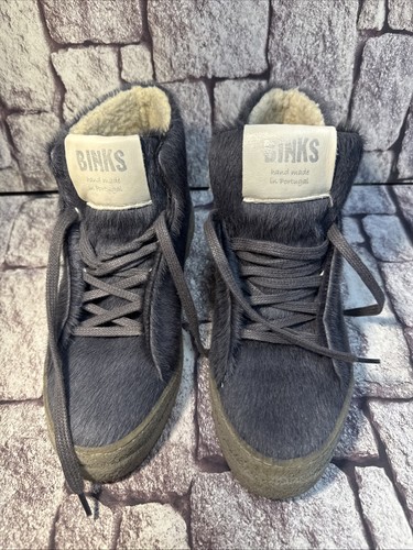 Binks fell kuh - 40, /kuh