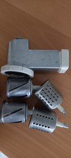 Schnitzelwerk Kenwood KM 400