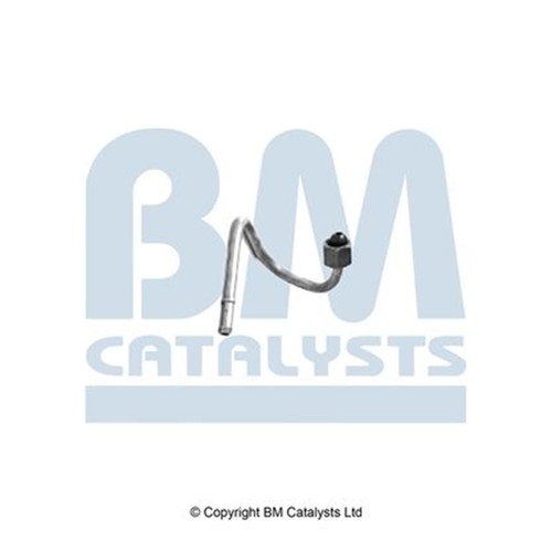 Catalysts druckleitung - bm,