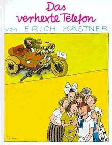 Das verhexte telefon von - verhexte,