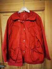 Windjacke Damen Barbara LEBEK