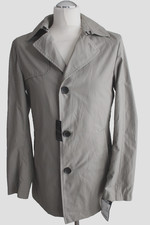 Cinque Herren Kurzmantel Gr