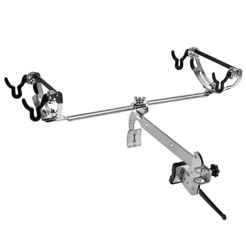 Klemmbarer angelrutenhalter - klemmbarer,