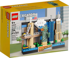LEGO 40519 Creator Postkarte