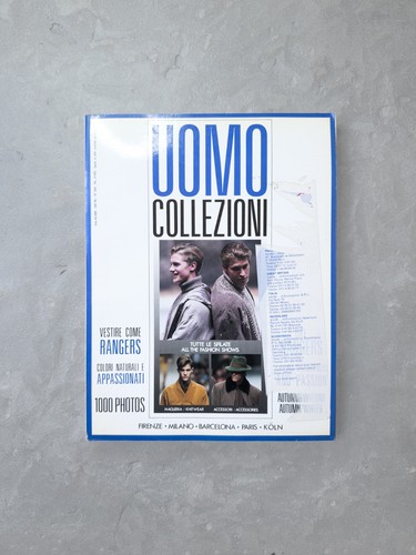 Seltener katalog 1990 91 - katalog,
