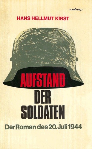 Aufstand der soldaten - der,
