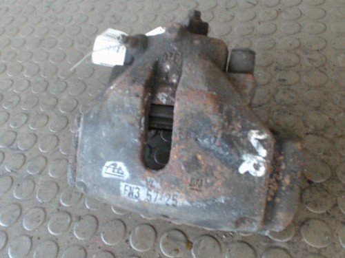 Bremssattel vorn rechts - bremssattel,
