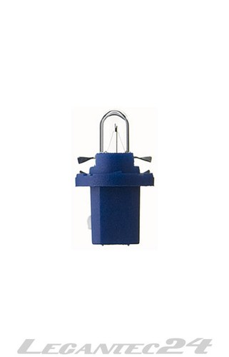 Glühlampe 12v bx8 - 12v, bx8,5d