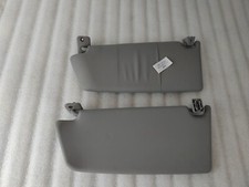 Sonnenblende Rechts + Links |