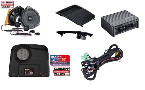Eton plug play audio - &,