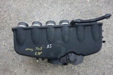 BMW E46 M3 3.2L Airbox Einzeldrossel Luftsammler Ansaugbrücke Schalter 7830729