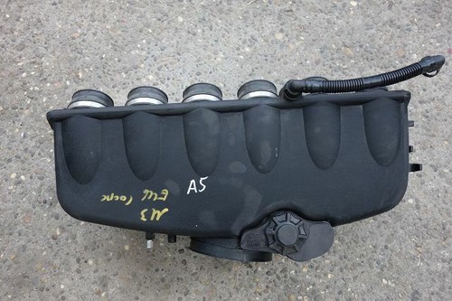 Bmw e46 2l airbox - 3.2l,