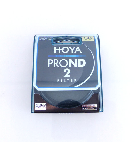 Hoya pro nd2 prond - nd2, coating