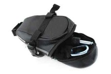 AXA Fahrrad Tasche e-Bike Wasserdicht Nylon für Einsteckketten bis 1400 mm NEU