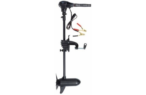 Motor nash boat life 45lbs - boat,