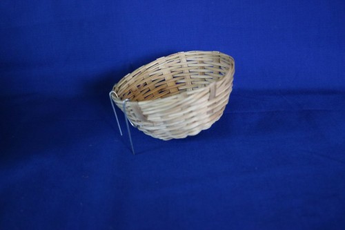 Peddingkorb mit drahthaken - mit,