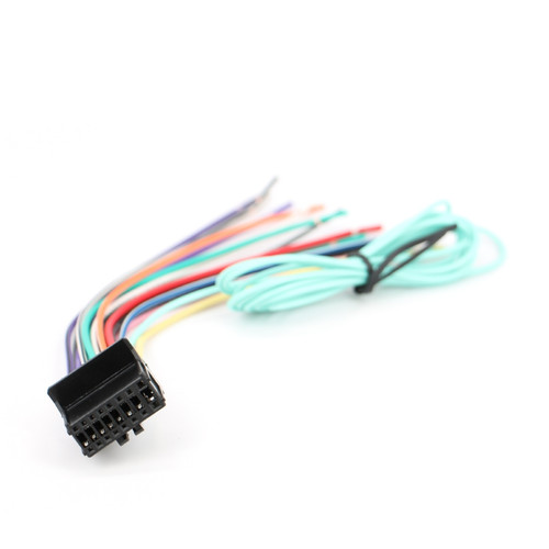 Xtenzi 16pin car wire harness - wire,