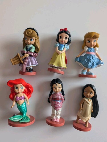 Disney animators collection - disney,