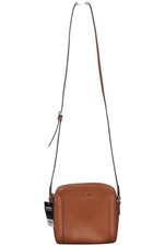 JOOP! Handtasche Damen Umhängetasche Bag Damentasche Leder Braun #ibcp70t