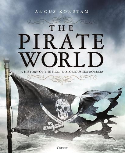 The pirate world - world, by