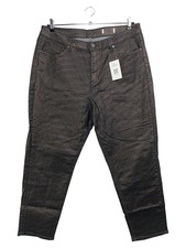 S.OLIVER Damen Jeans Regular