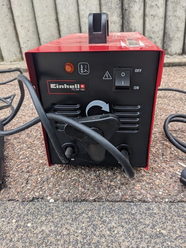 Einhell euromaster 150 - einhell,