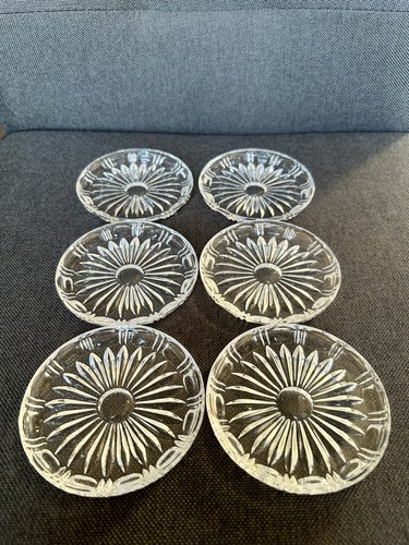 Glas untersetzer cristal - untersetzer,