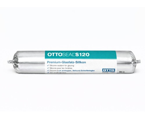 Ottoseal s120 580 glas - s120,