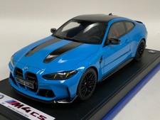 1/18 GT Spirit BMW M4 CS from