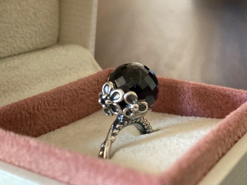 Pandora ring silber - ring, s925