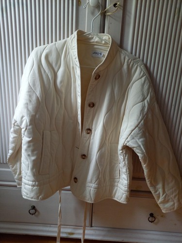 Jakes steppjacke leichte - jakes,