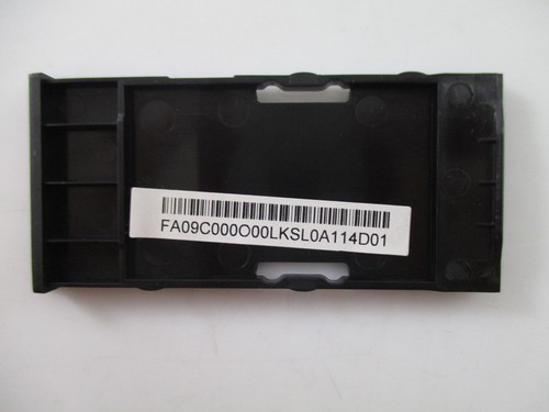 Abdeckung express card - abdeckung,
